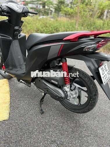 Vision thể thao t10/2025