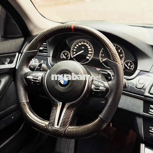 Bmw 520i 2016 1 chủ từ mới cần bán