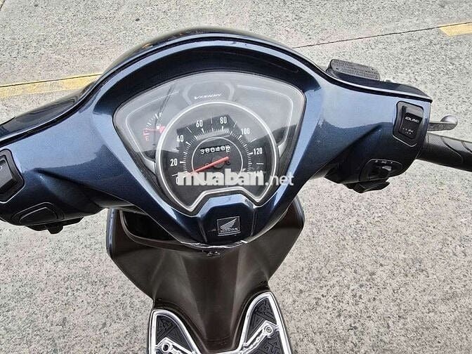 Vision 2019.khóa ga,máy zin,xe đẹp,full chức năng.