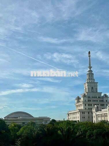 Căn Hộ Vinhomes Ocean Park 46m²–2PN–View VinUni Siêu Đẹp–Giá Hơn 3 Tỷ.