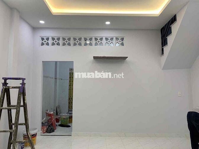 Cho thuê nguyên căn - 2pn 2wc - Phan Đình Phùng - 1trệt 1lầu - P Nhuận