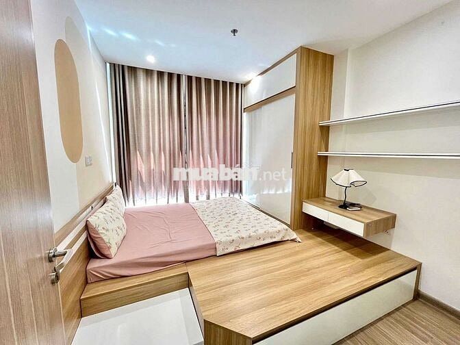 Căn Hộ Vinhomes Ocean Park 46m²–2PN–View VinUni Siêu Đẹp–Giá Hơn 3 Tỷ.
