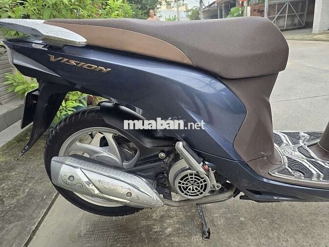Vision 2019.khóa ga,máy zin,xe đẹp,full chức năng.