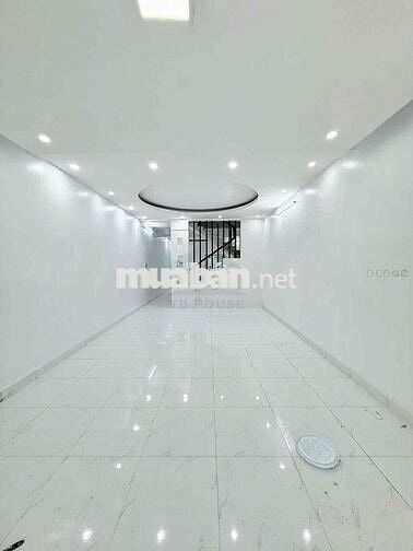 Nhà 3 lầu 6 phòng KdC Hưng Phú 2