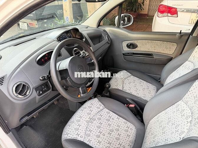 Chevrolet Spark 2015 LT 1.0 - 70000 km