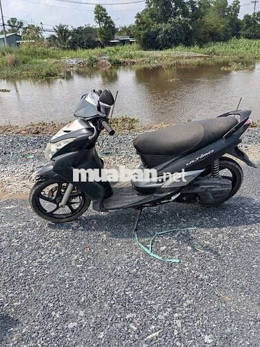 Yamaha Mio ultimo
