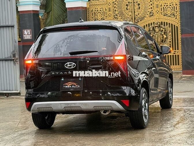 Stargazer 2022 Cao cấp 1.5 AT - lướt 30k lung linh