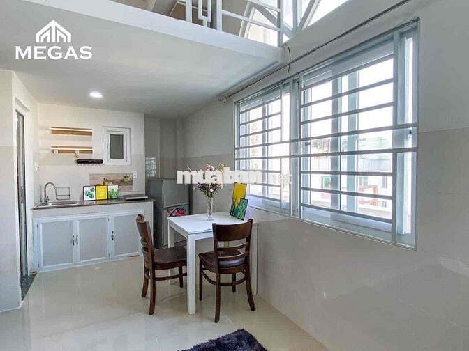 căn hộ MỚI 100% CÓ NỘI THẤT NGAY 3 THÁNG 2_giáp Q6, Q5, Q10_GIÁ TỐT