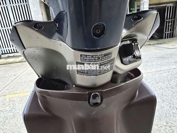 Vision 2019.khóa ga,máy zin,xe đẹp,full chức năng.