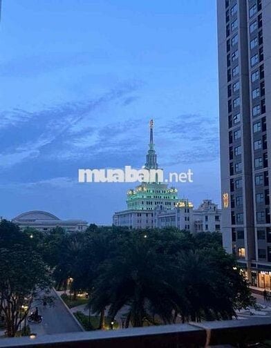 ✅ BÁN GẤP CĂN HỘ VINHOMES BAN CÔNG ĐÔNG NAM 02 PHÒNG NGỦ GIÁ 3,45 TỶ