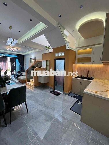 Nhà Mới Nhà Chính Chủ  📍 80/Đường số 12, P. Bình Hưng Hòa, Q. B