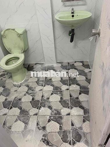Cho thuê nguyên căn - 2pn 2wc - Phan Đình Phùng - 1trệt 1lầu - P Nhuận