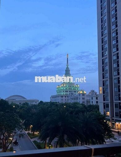 Căn Hộ Vinhomes Ocean Park 46m²–2PN–View VinUni Siêu Đẹp–Giá Hơn 3 Tỷ.