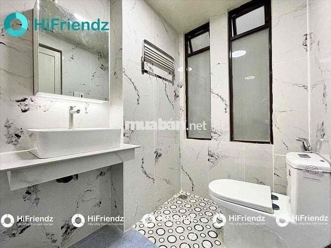 🔥STUDIO BAN CÔNG NHÀ MỚI ĐẦY ĐỦ NỘI THẤT NẰM NGAY TRUNG TÂM PHÚ NHUẬN