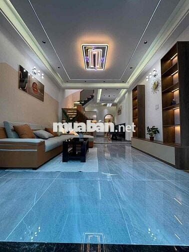 Nhà Mới Nhà Chính Chủ  📍 80/Đường số 12, P. Bình Hưng Hòa, Q. B