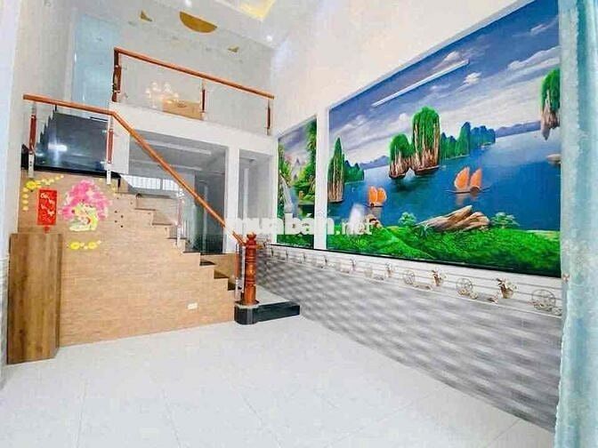 BÁN NHÀ DĨ AN - SỔ RIÊNG , GIÁ NGỘP