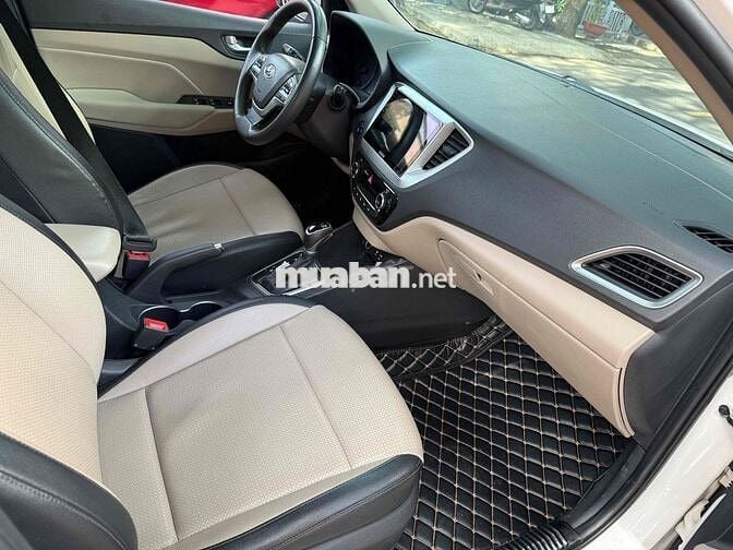 Hyundai Accent 2019 1.4 AT bản đặc biệt ATH 1 chủ