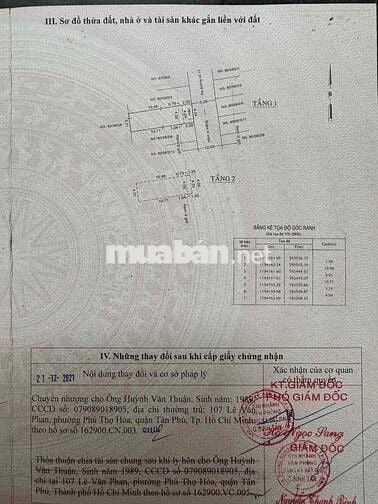 Nhà Mới Nhà Chính Chủ  📍 80/Đường số 12, P. Bình Hưng Hòa, Q. B