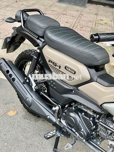 🔥Yamaha PG1 2025 nâu cát nhám chính chủ nguyên zin