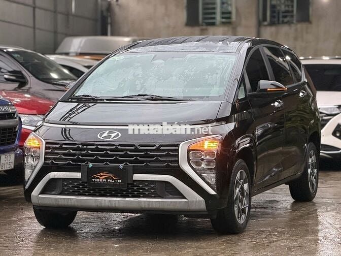 Stargazer 2022 Cao cấp 1.5 AT - lướt 30k lung linh