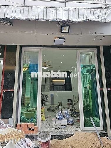 Nhà trung tâm BT , Chiến lược , hẻm 7m kinh doanh , buôn bán