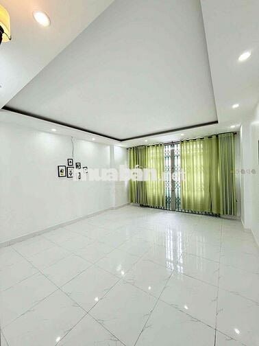 Nhà 3 lầu 6 phòng KdC Hưng Phú 2