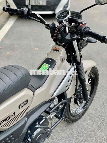 🔥Yamaha PG1 2025 nâu cát nhám chính chủ nguyên zin