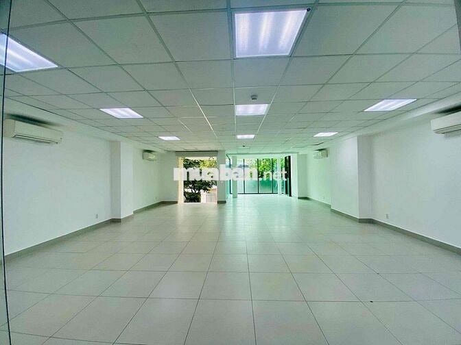 Thuê Phú Nhuận – Vị Trí Tuyệt Vời, Giá Thuê Chỉ 60 Triệu ngang 8m