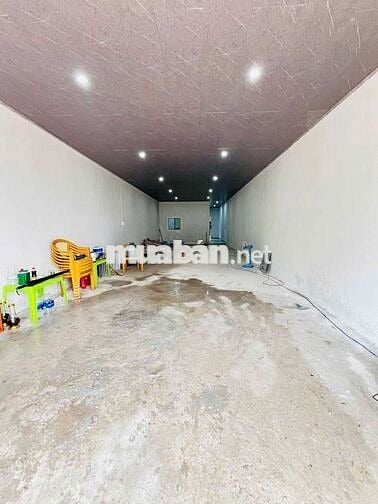 CHO THUÊ NHÀ TRỆT 100MV 6TR 1pn sân sau công viên 500mv