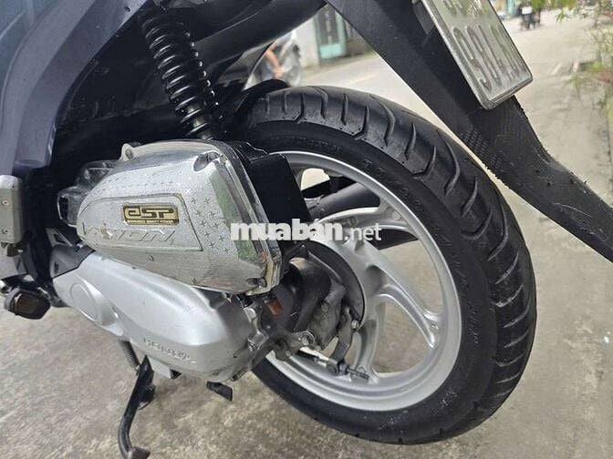 Vision 2019.khóa ga,máy zin,xe đẹp,full chức năng.