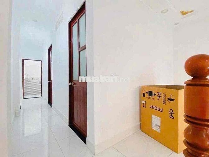 BÁN NHÀ DĨ AN - SỔ RIÊNG , GIÁ NGỘP