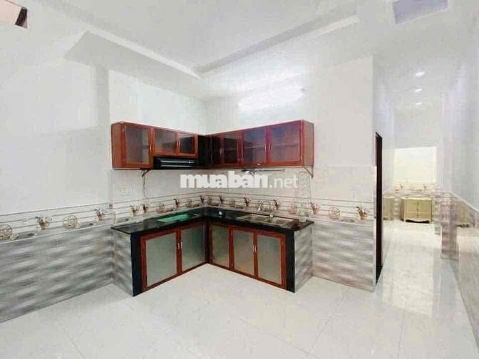 BÁN NHÀ DĨ AN - SỔ RIÊNG , GIÁ NGỘP