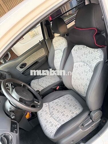 Chevrolet Spark 2015 LT 1.0 - 70000 km