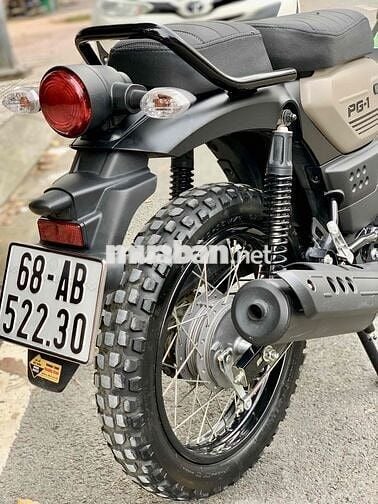 🔥Yamaha PG1 2025 nâu cát nhám chính chủ nguyên zin