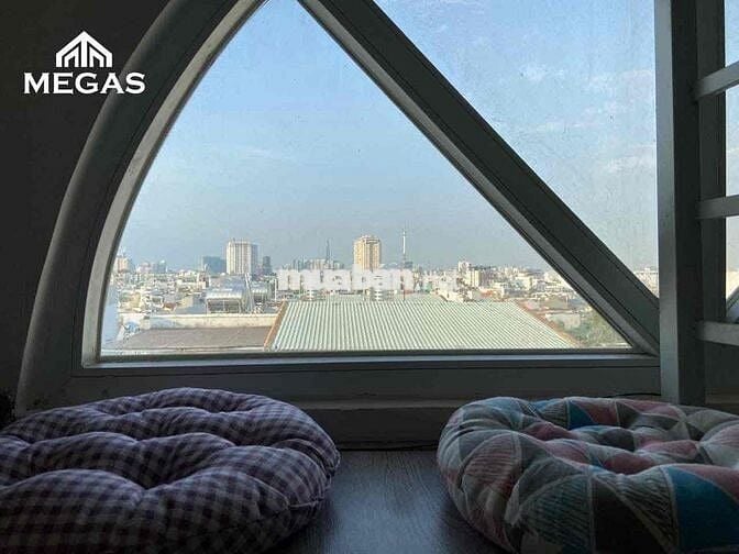 căn hộ MỚI 100% CÓ NỘI THẤT NGAY 3 THÁNG 2_giáp Q6, Q5, Q10_GIÁ TỐT