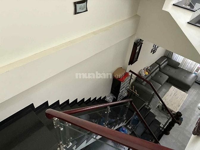 Bán nhà MT KINH DOANH đường 13m-2Tầng-DT94m2-3PN-vĩnh hoà-NT-7ty5