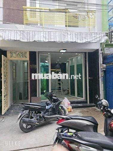 Nhà trung tâm BT , Chiến lược , hẻm 7m kinh doanh , buôn bán