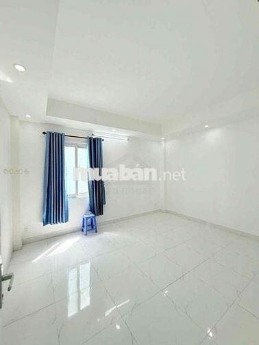 Nhà 3 lầu 6 phòng KdC Hưng Phú 2