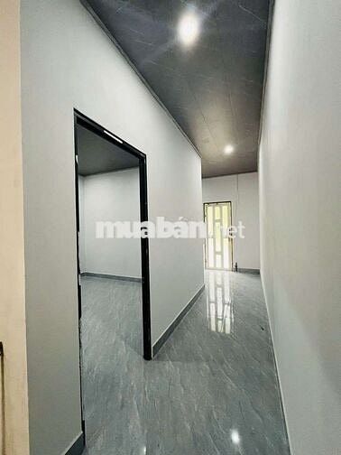 CHO THUÊ NHÀ TRỆT 100MV 6TR 1pn sân sau công viên 500mv