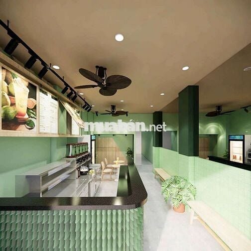 Cho thuê MB KD Cù Lao Phú Nhuận - Gần Phan Xích Long, Giá 14tr/tháng