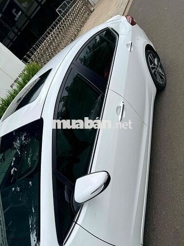 Kia Cerato 2017 1.6 Số tự động gốc đắk lắk rất đẹp