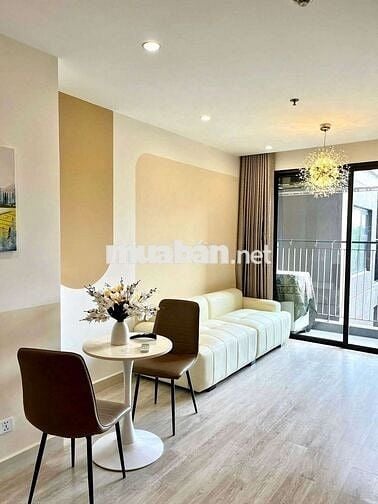 Căn Hộ Vinhomes Ocean Park 46m²–2PN–View VinUni Siêu Đẹp–Giá Hơn 3 Tỷ.