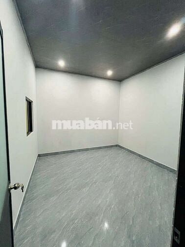 CHO THUÊ NHÀ TRỆT 100MV 6TR 1pn sân sau công viên 500mv