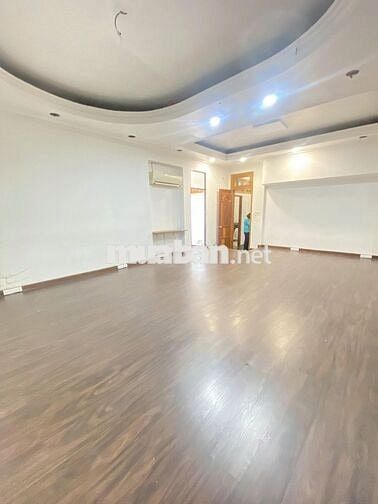 SIÊU PHẨM NHÀ  KHU VIP PHAN XÍCH LONG 38A Hoa Hồng – CÓ HẦM.DTSD 450m²