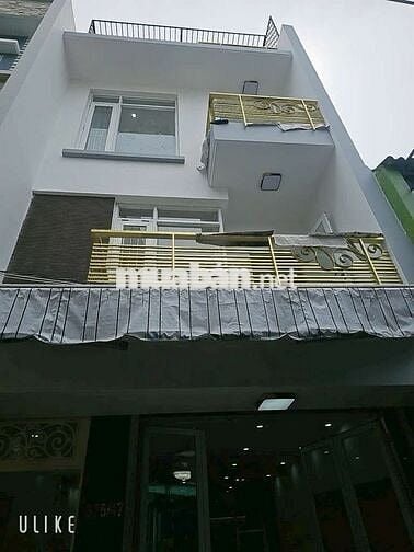 Nhà trung tâm BT , Chiến lược , hẻm 7m kinh doanh , buôn bán