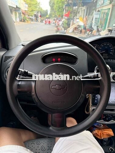 Chevrolet Spark 2015 LT 1.0 - 70000 km