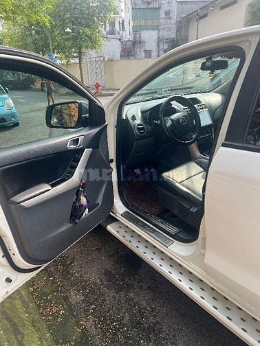 Bán xe Mazda BT50-2014 - MT - 20 vạn