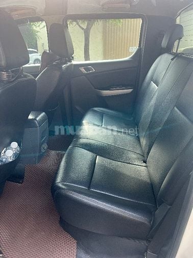 Bán xe Mazda BT50-2014 - MT - 20 vạn