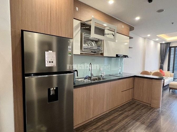 🏡 CHUYỂN NHƯỢNG CĂN HỘ TẦNG 33 – TÒA CAMMELIA, HOÀNG HUY COMMERCE 🌸