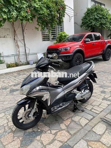 Xe Honda Air Blade fi